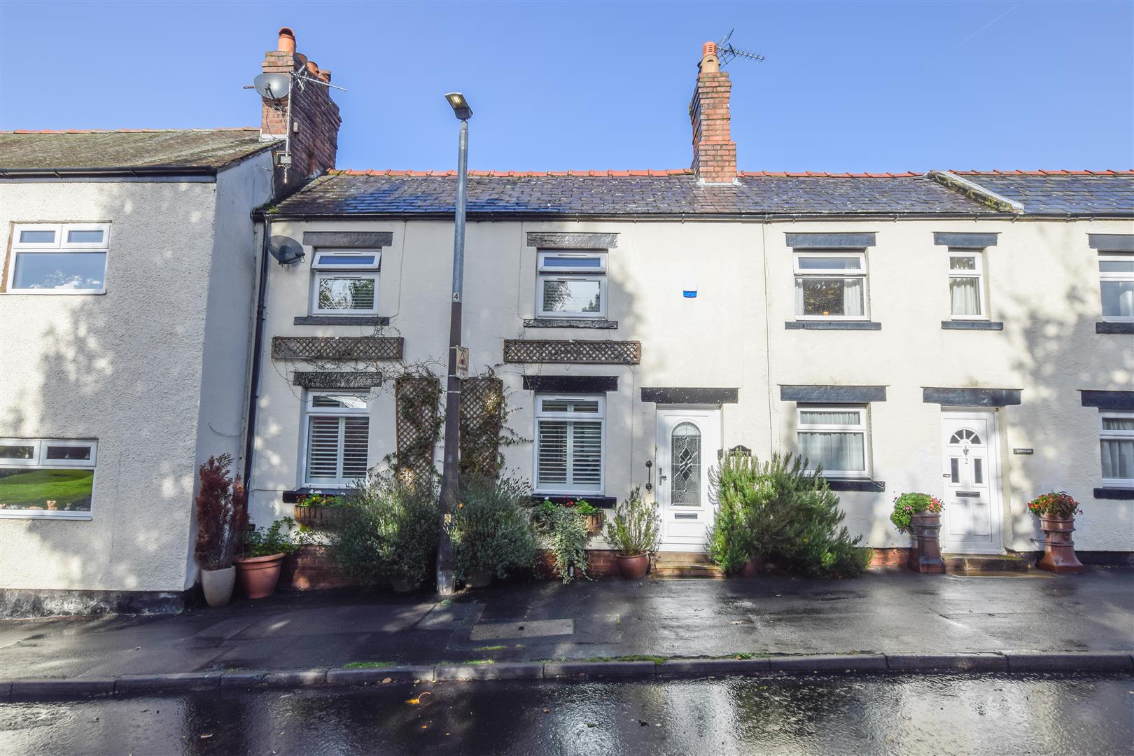 For Sale Constables Estate Agents